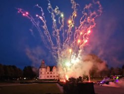 Schützenfest Montag 2026